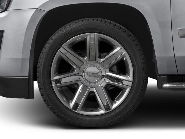 used 2017 Cadillac Escalade car, priced at $27,990