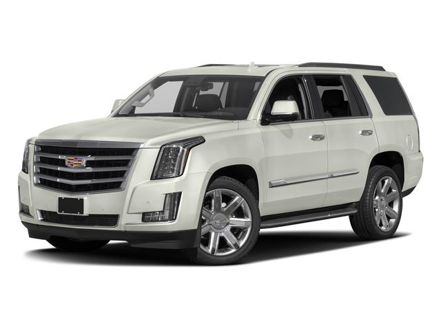 used 2017 Cadillac Escalade car, priced at $27,990