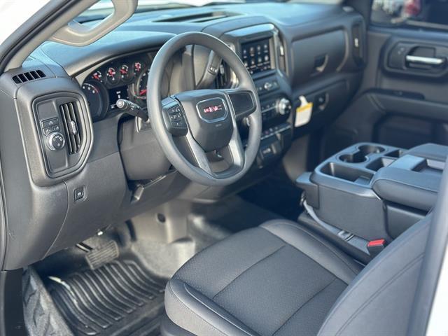 new 2026 GMC Sierra 1500 car, priced at $30,440