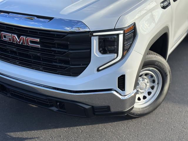 new 2026 GMC Sierra 1500 car, priced at $30,440