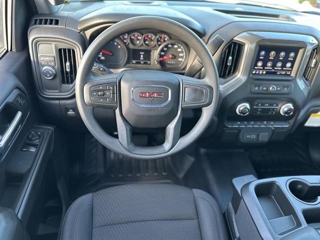 new 2026 GMC Sierra 1500 car, priced at $30,440