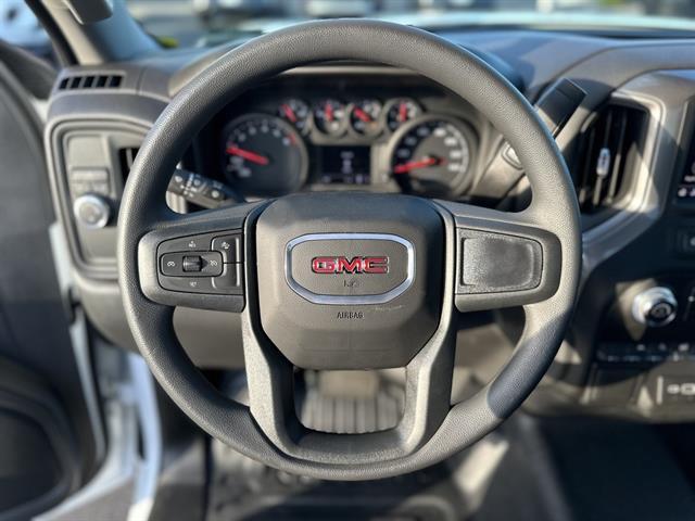new 2026 GMC Sierra 1500 car, priced at $30,440