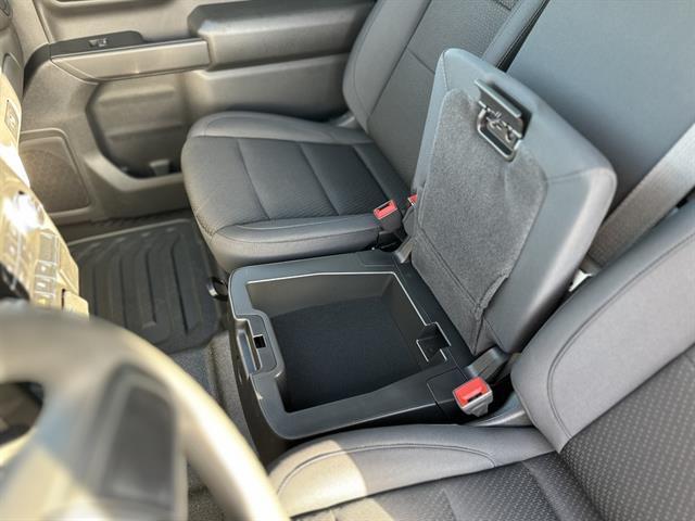 new 2026 GMC Sierra 1500 car, priced at $30,440