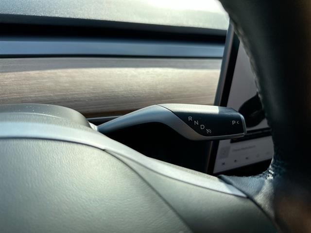 used 2022 Tesla Model 3 car, priced at $21,990