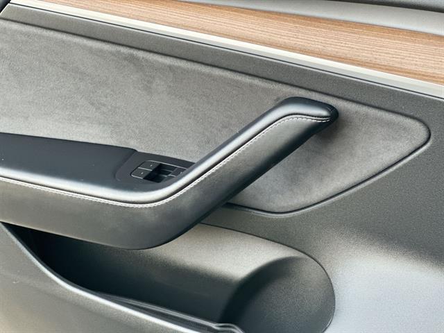 used 2022 Tesla Model 3 car, priced at $21,990