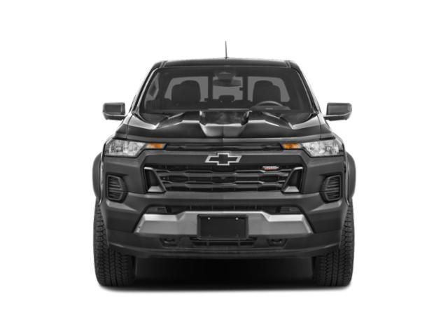 used 2023 Chevrolet Colorado car, priced at $33,990