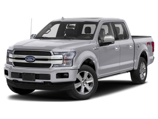 used 2020 Ford F-150 car, priced at $34,990
