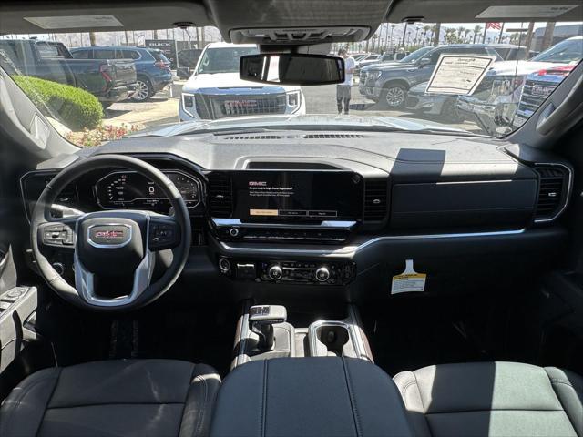 new 2025 GMC Sierra 1500 car, priced at $59,194