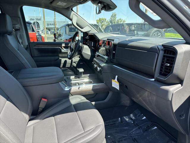 new 2025 GMC Sierra 1500 car, priced at $59,194