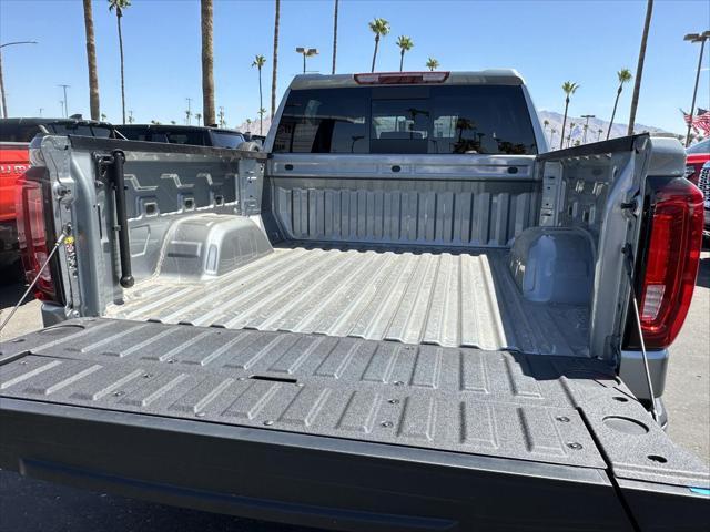 new 2025 GMC Sierra 1500 car, priced at $59,194