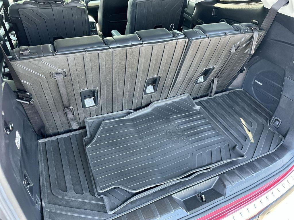used 2021 Subaru Ascent car, priced at $31,990