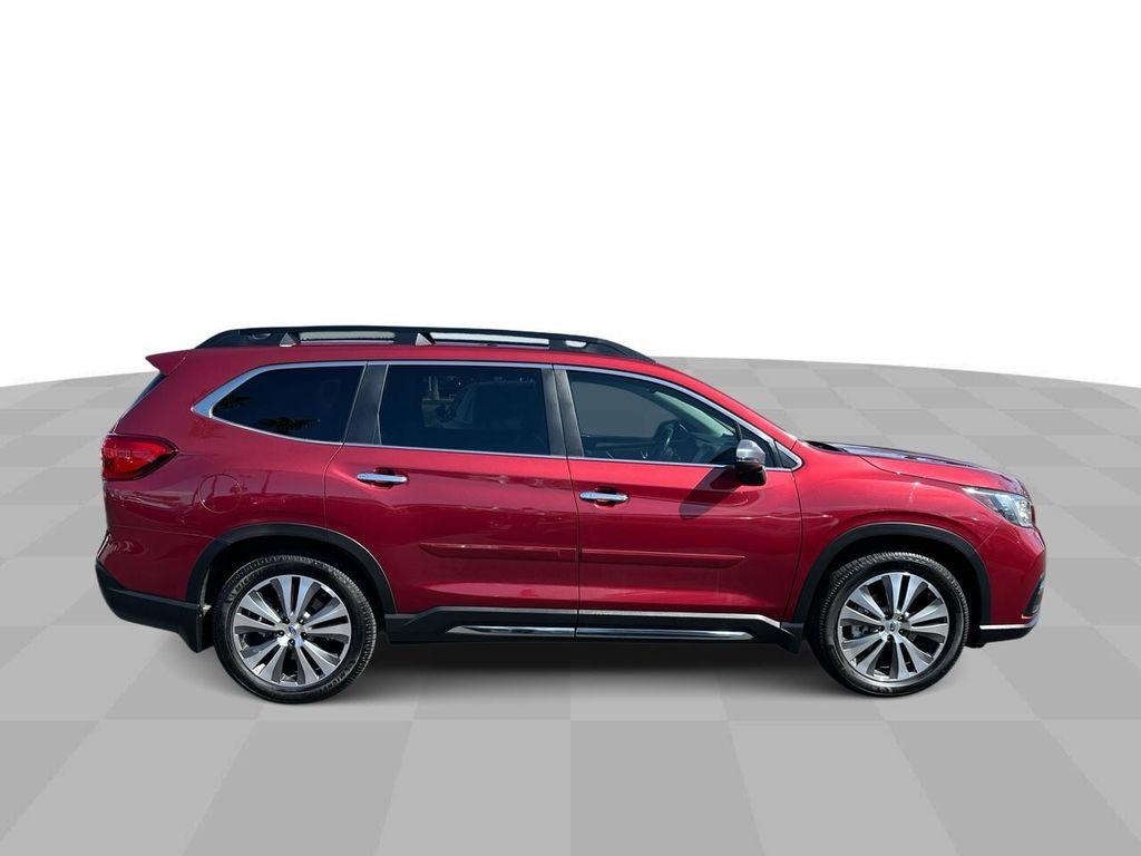 used 2021 Subaru Ascent car, priced at $31,990