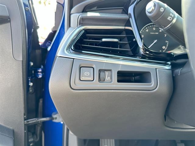 new 2025 Cadillac XT6 car, priced at $43,465