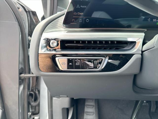 new 2025 Cadillac LYRIQ car, priced at $71,570