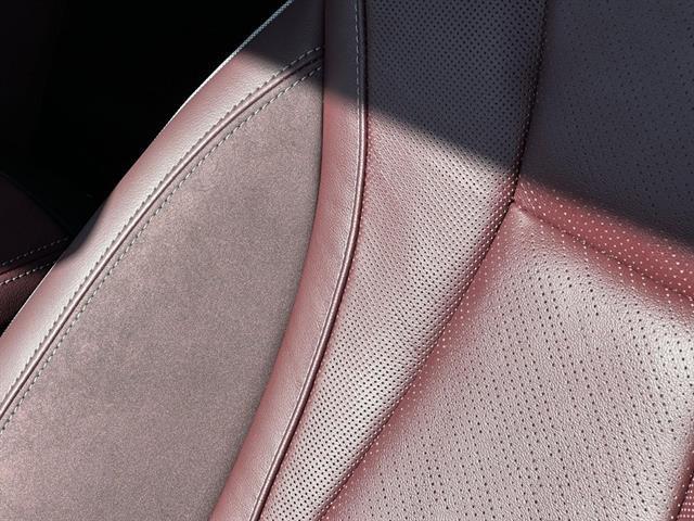 new 2025 Buick Envision car, priced at $41,943