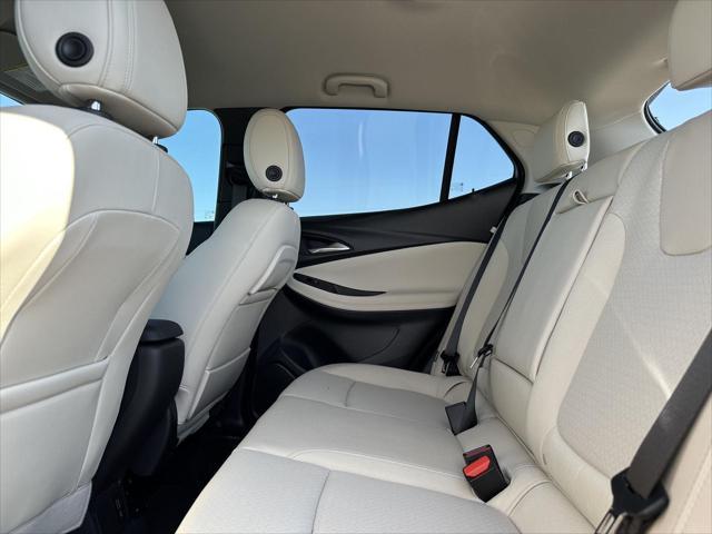 new 2026 Buick Encore GX car, priced at $26,871