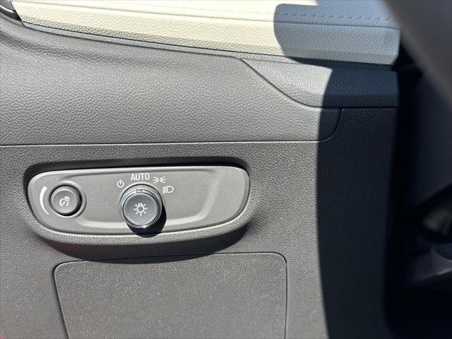 new 2026 Buick Encore GX car, priced at $26,871
