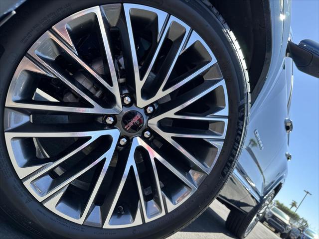 new 2026 GMC Terrain car, priced at $44,985