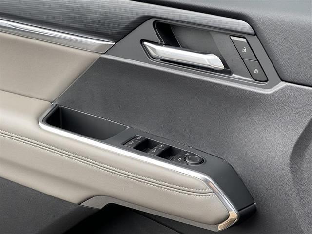 new 2026 GMC Acadia car, priced at $49,525