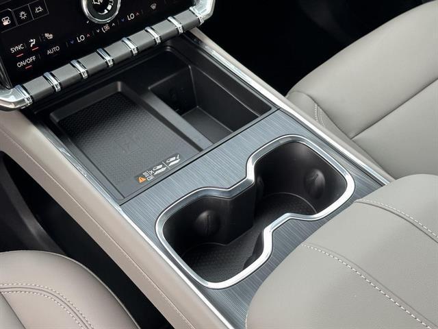 new 2026 GMC Acadia car, priced at $49,525