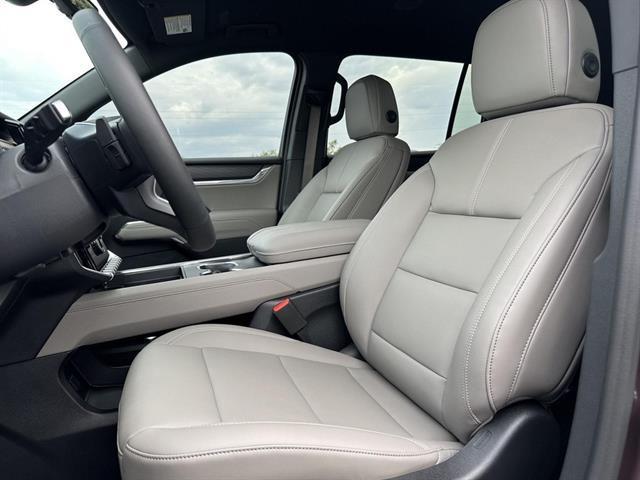 new 2026 GMC Acadia car, priced at $49,525