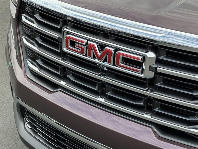 new 2026 GMC Acadia car, priced at $49,525