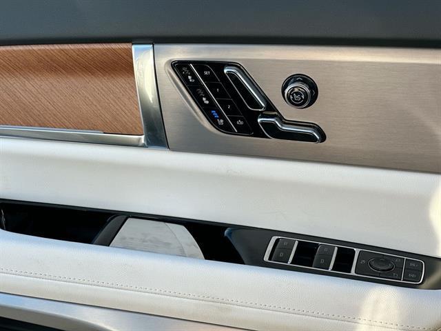 new 2026 Cadillac VISTIQ car, priced at $75,390