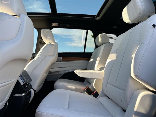 new 2026 Cadillac VISTIQ car, priced at $75,390