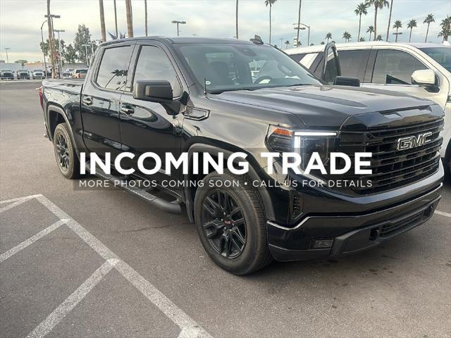 used 2022 GMC Sierra 1500 car, priced at $37,990