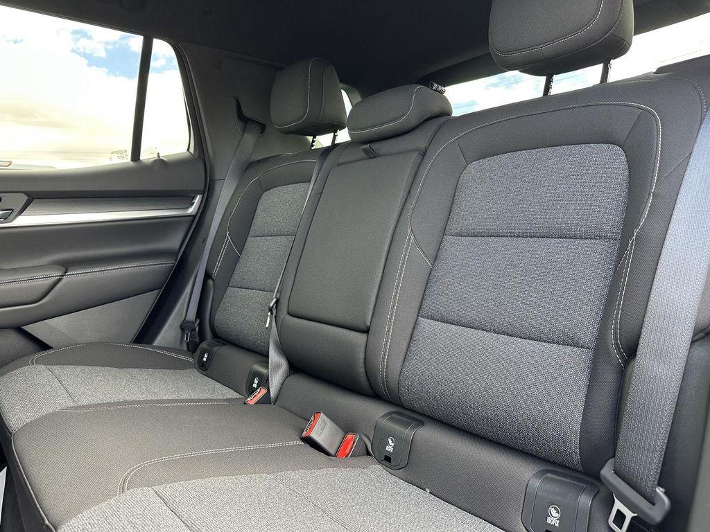 new 2026 GMC Terrain car, priced at $30,519
