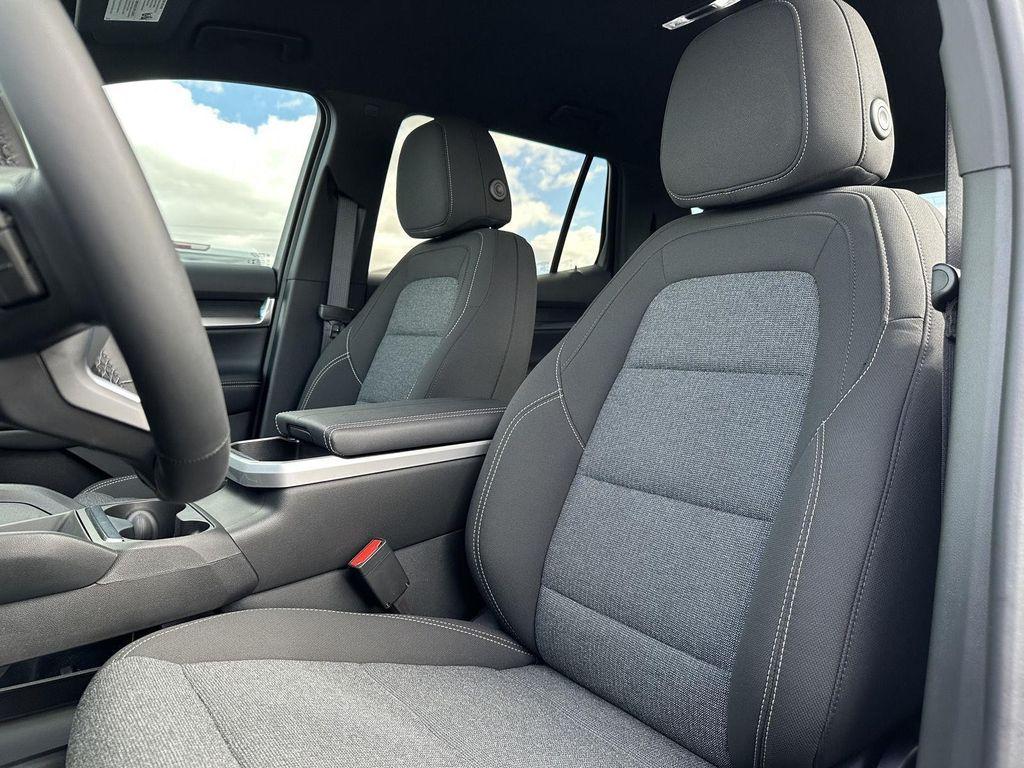 new 2026 GMC Terrain car, priced at $30,519