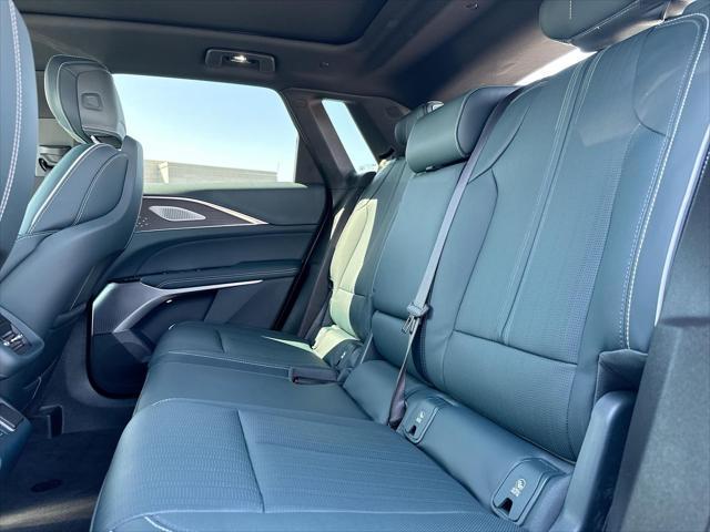 new 2024 Cadillac LYRIQ car, priced at $67,785