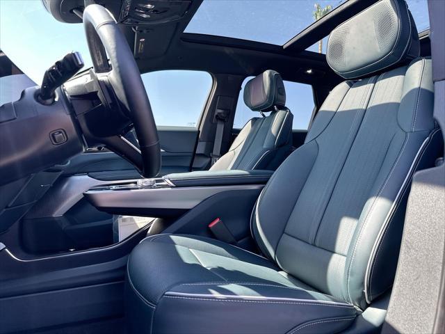 new 2024 Cadillac LYRIQ car, priced at $67,785