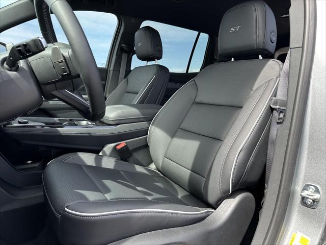 new 2025 Buick Enclave car, priced at $47,867