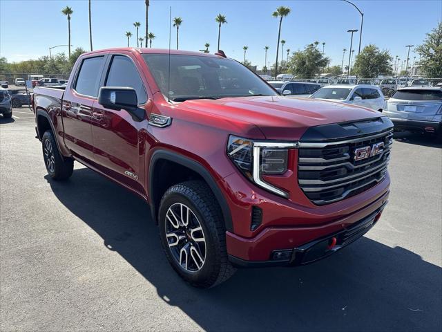 new 2025 GMC Sierra 1500 car, priced at $67,350