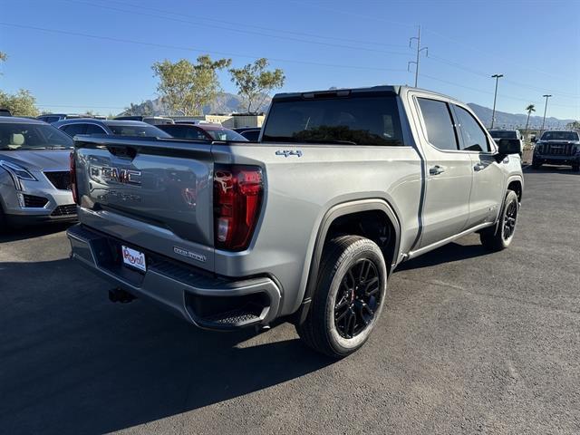 new 2026 GMC Sierra 1500 car, priced at $47,490