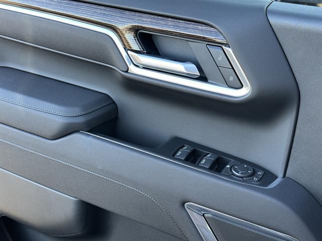 new 2026 GMC Sierra 1500 car, priced at $47,490