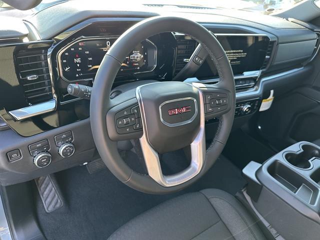 new 2026 GMC Sierra 1500 car, priced at $47,490