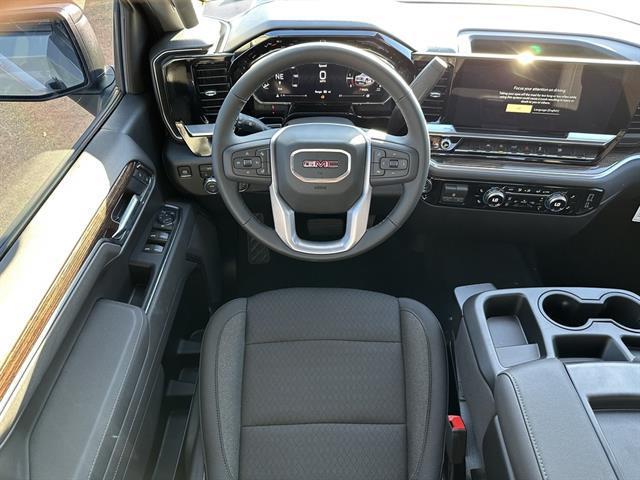 new 2026 GMC Sierra 1500 car, priced at $47,490