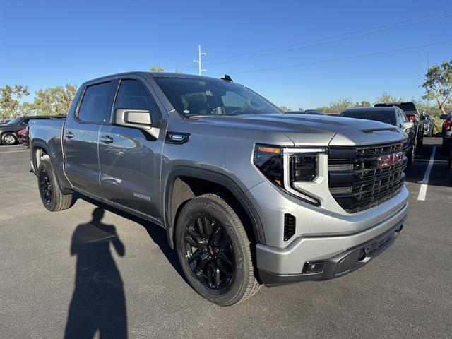 new 2026 GMC Sierra 1500 car, priced at $47,490