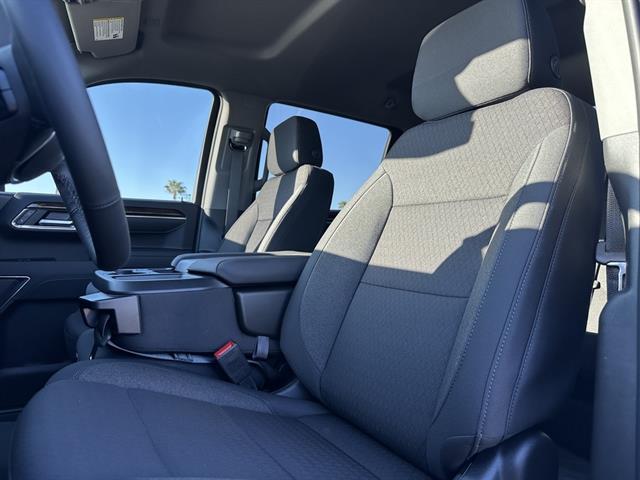 new 2026 GMC Sierra 1500 car, priced at $47,490