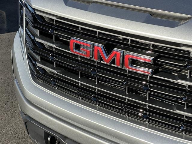 new 2026 GMC Sierra 1500 car, priced at $47,490