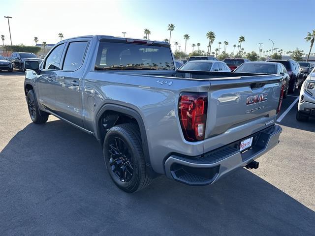 new 2026 GMC Sierra 1500 car, priced at $47,490