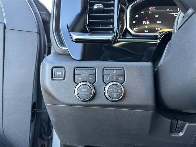 new 2026 GMC Sierra 1500 car, priced at $47,490