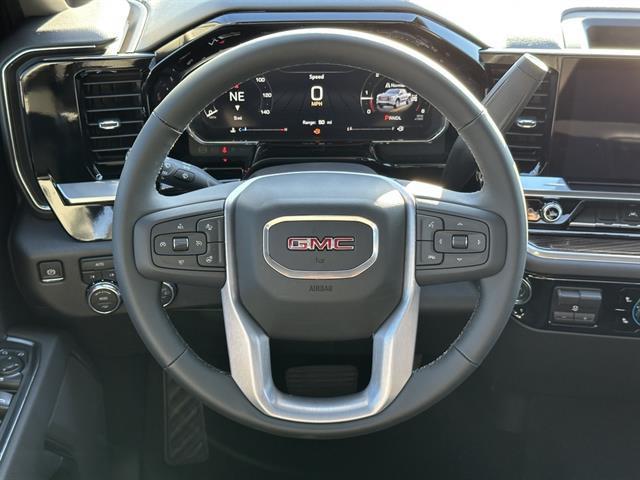 new 2026 GMC Sierra 1500 car, priced at $47,490
