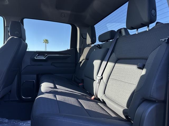 new 2026 GMC Sierra 1500 car, priced at $47,490