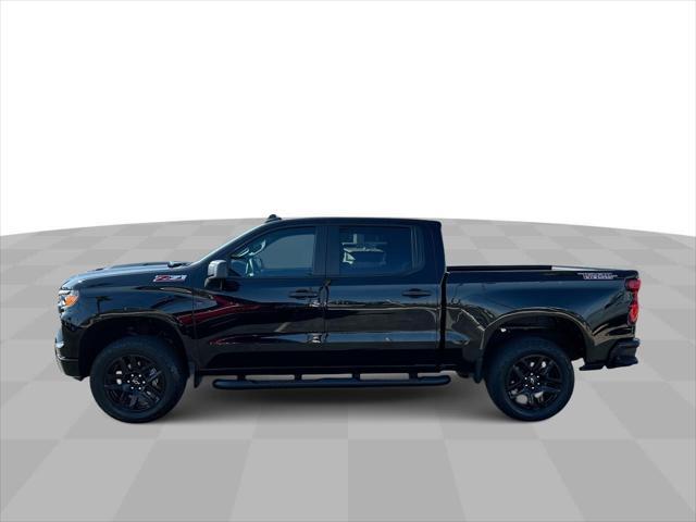 used 2024 Chevrolet Silverado 1500 car, priced at $46,990
