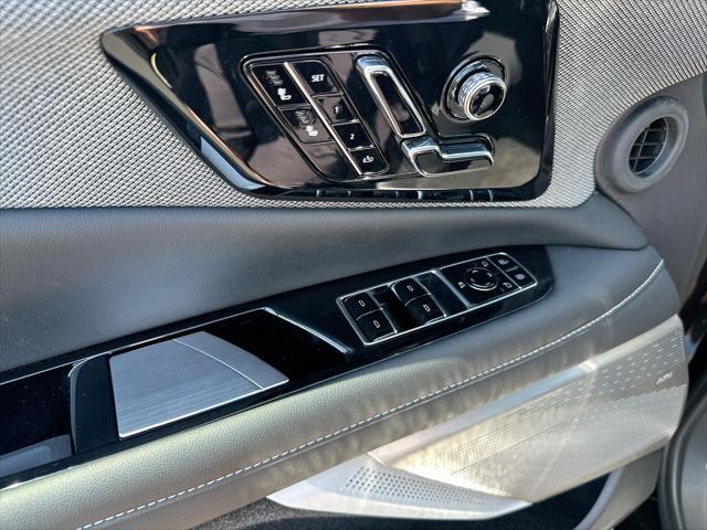 new 2025 Cadillac OPTIQ car, priced at $51,890