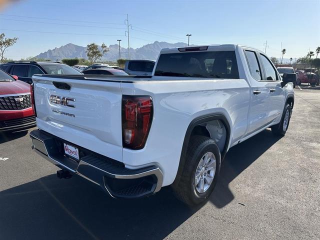 new 2026 GMC Sierra 1500 car, priced at $37,980