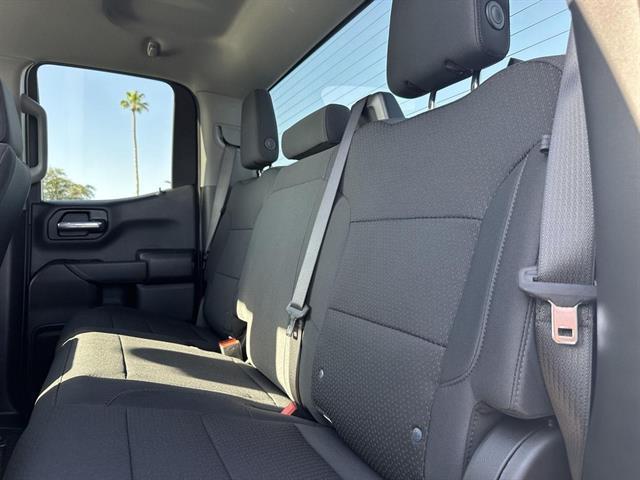 new 2026 GMC Sierra 1500 car, priced at $37,980